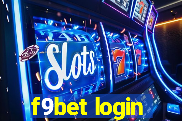 f9bet login